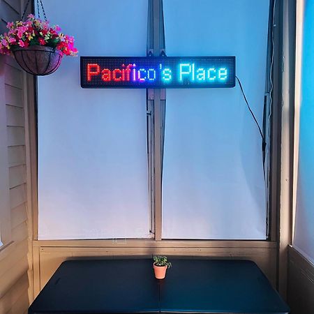 فندق Pacifico'S Place “2C” هارتفورد المظهر الخارجي الصورة