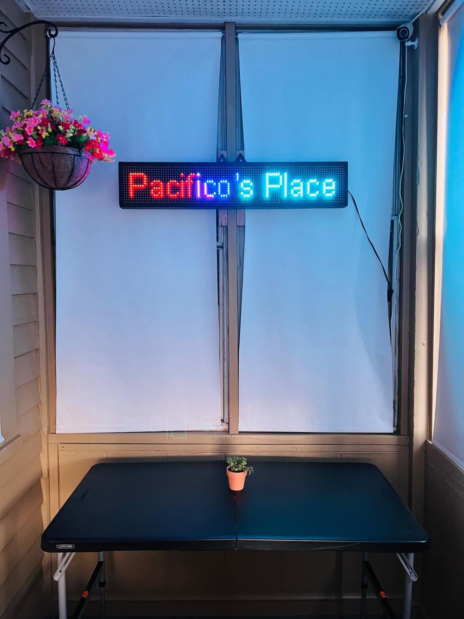 فندق Pacifico'S Place “2C” هارتفورد المظهر الخارجي الصورة